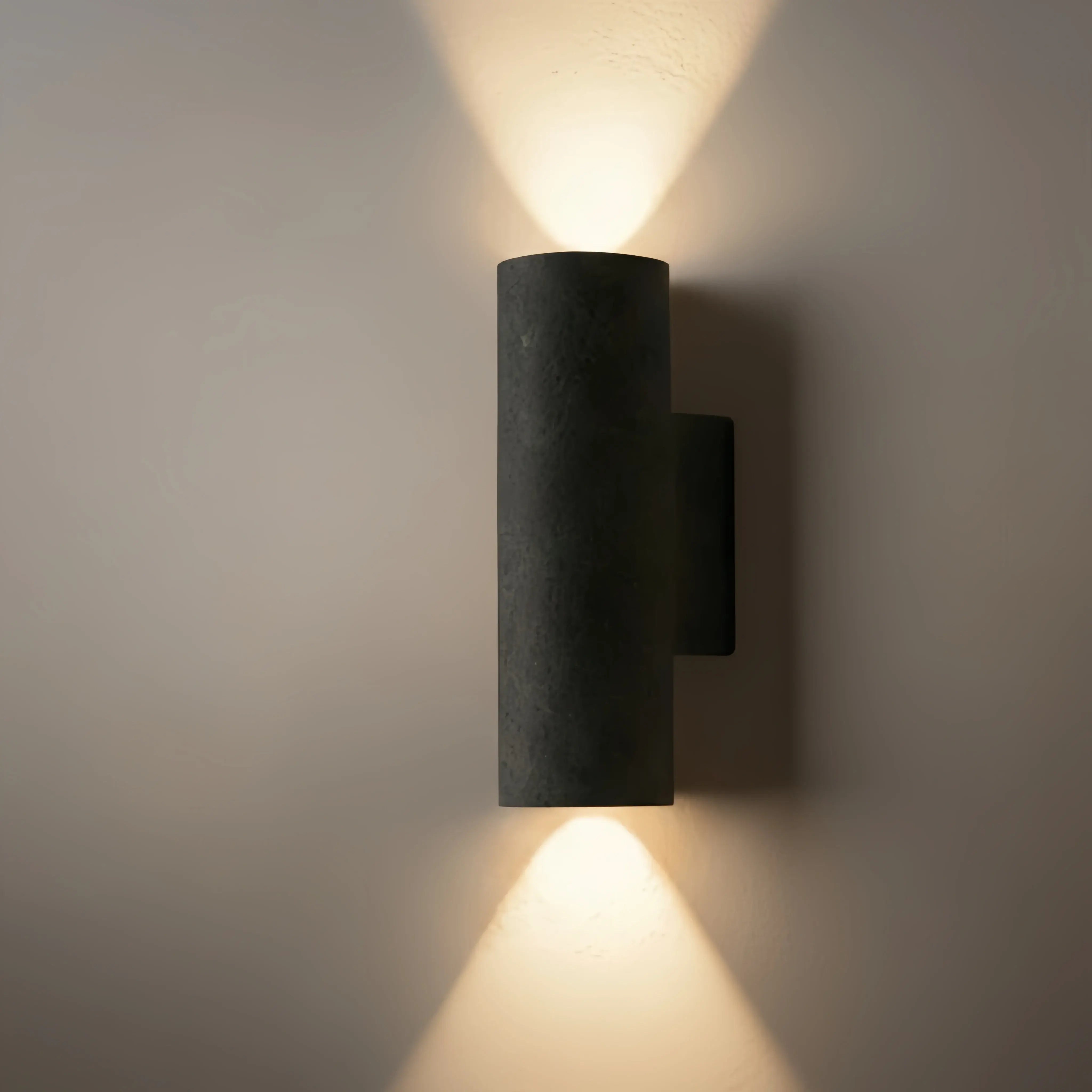 Arcato Modern Outdoor Wall Lamp-